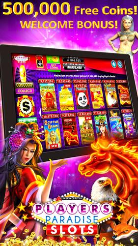 Fun Free Slots