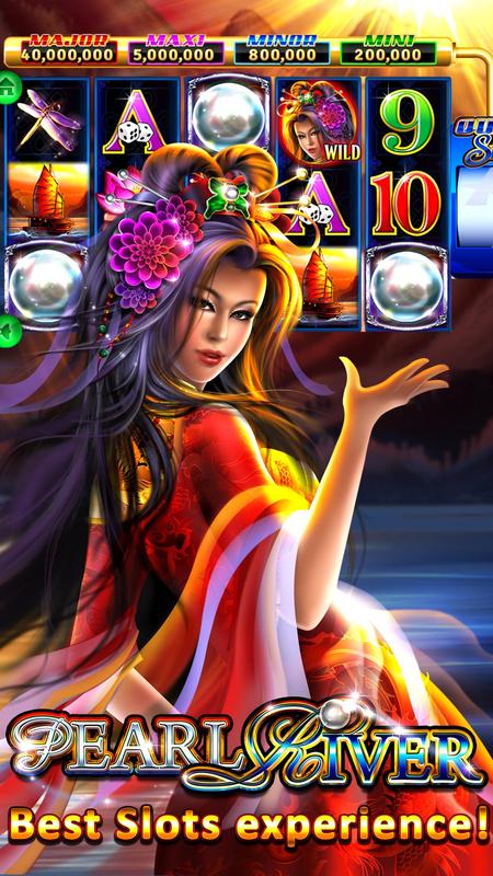Dragon Dollars Slots Apk Free Download