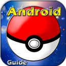 Guide for Pokemon GO Android-APK