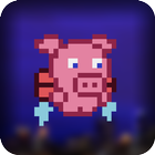 Clumsy Pig icône