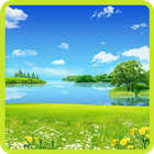 Beauty Nature Wallpaper icono