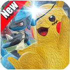 Guide Pokken Tournament dx and Pokémon GO For Best icono