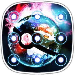 Lock Screen For poké go