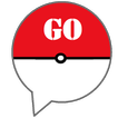 Chat for Pokemon GO PokeChat