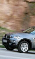 Cars Best Puzzles Jigsaw BMW โปสเตอร์