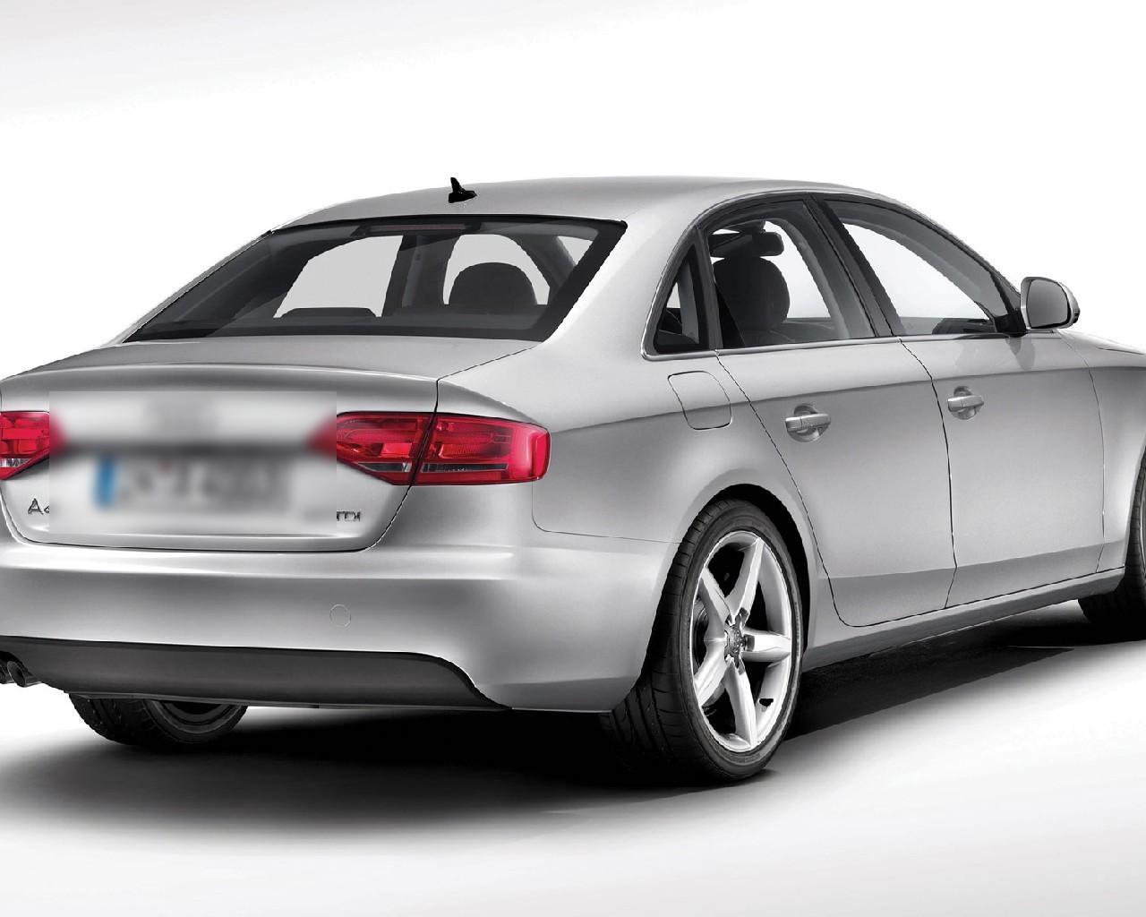 Jigsaw Puzzle Audi A4 APK for Android Download