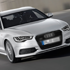 Jigsaw Puzzle Audi A6 icon