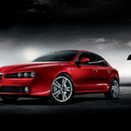 Jigsaw Puzzle Alfa Romeo 159