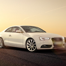 APK Jigsaw Puzzle Cars Audi