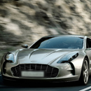 Puzzle Jigsaw Aston Martin APK