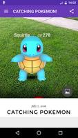 Tips For Pokémon Go new পোস্টার