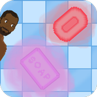 Don't drop a soap icon