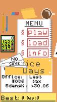 Office Days-poster