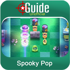 Guide for Spooky Pop icône