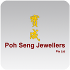 Poh Seng Jewellers أيقونة