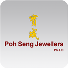 Poh Seng Jewellers icon