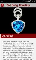 Poh Seng Jewellers screenshot 1