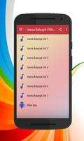 Irama Gambus Balasyik Pilihan screenshot 1