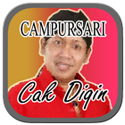 Lagu Cak Diqin Full Mp3 biểu tượng