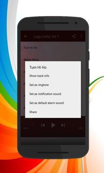 Lagu India Terpopuler Apk App تنزيل مجاني لأجهزة Android