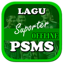 Lagu PSMS Medan Lengkap Offline APK