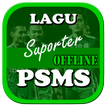 Lagu PSMS Medan Lengkap Offline