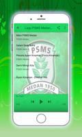 Lagu PSMS Medan Lengkap Offline screenshot 2