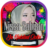 Icona Nissa Sabyan Offline 2018