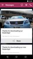 Pohanka Lexus Ekran Görüntüsü 2