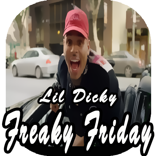 Lil Dicky , Freaky Friday feat- Chris Brown