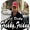 Lil Dicky , Freaky Friday feat- Chris Brown ikon