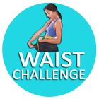 Waist Trainer Challenge icône