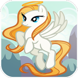”Pony game