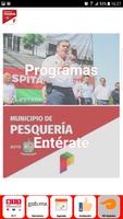 برنامه‌نما Punto de Propuesta Pesquería عکس از صفحه