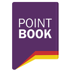 Pointbook icône