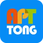 아파트관리,검침,방송,문서,투표업무의 모든것은 아파트통 icono