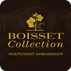 Boisset icône