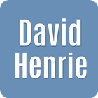 David Henrie Live icon