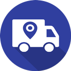 All Courier Tracking 图标
