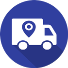 All Courier Tracking icon