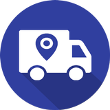 All Courier Tracking icône