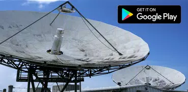 Satellite Finder - Satellite Locator