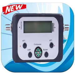 Satellite Finder - Satellite Locator APK download