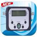 Satellite Finder - Satellite Locator