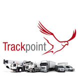 Trackpoint cloud