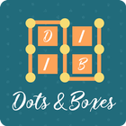 Icona Dots & Boxes