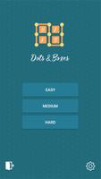 Dots & Boxes syot layar 1