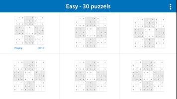 Sudoku capture d'écran 3