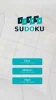 Sudoku poster