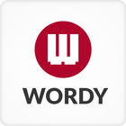 Wordy ícone